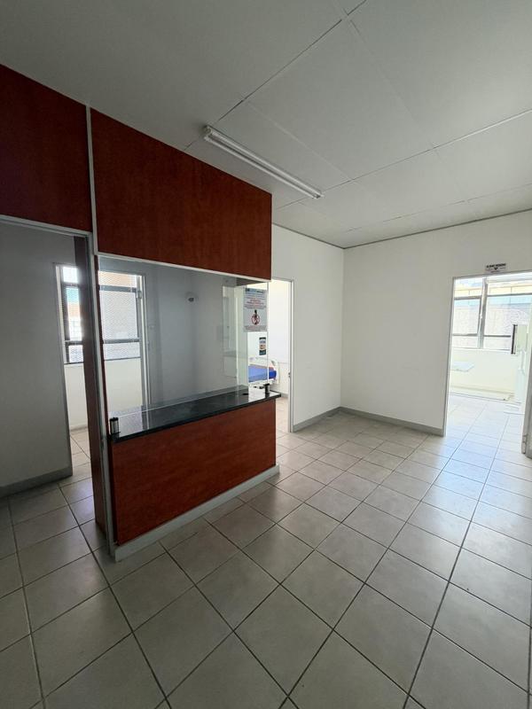 Commercial Property for Sale in Mitchells Plain Central Western Cape